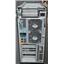 HP Z840 workstation Xeon 3.4GHz E5-2643 V3,64GB,512SSD,3TB HDD GTX1070 NO OS