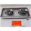 Jenn-Air Range W10853996 Fan Motor Used