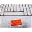 Whirlpool Range W10554526 Oven Rack Used