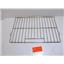 Whirlpool Range W10554526 Oven Rack Used