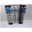 GE Dishwasher WD28X28918 WD28X22621 Lower Rack w/ Basket Used