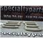 2004 2005 INFINITY QX56 5.6L V8 AUTO 4X4 OEM INTERIOR GRAB HANDLES (SET) TAN