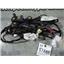 2004 2005 INFINITY QX56 5.6L V8 AUTO 4X4 OEM SUNROOF WIRING HARNESS 241607S010