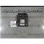 2004 2005 INFINITY QX56 5.6L V8 AUTO 4X4 OEM ECM ECU COMPUTER MEC36251AI