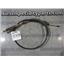 2004 2005 INFINITY QX56 5.6L V8 AUTO 4X4 OE AUTOMATIC TRANSMISSION SHIFTER CABLE