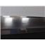 Jenn Air Range W11110938 WPW10347596 W11195001 SS 30" Lower Door Used
