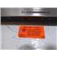 Frigidaire Gallery Range 5304528493 5304526387 5304528160 SS 30" Door Used