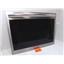 Frigidaire Gallery Range 5304528493 5304526387 5304528160 SS 30" Door Used