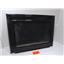Frigidaire Gallery Range 5304528493 5304526387 5304528160 SS 30" Door Used