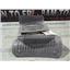 1995 1996 1997 FORD F350 XLT 7.3 DIESEL ZF5 4X4 BEHIND SEAT SPEAKER COVERS -GREY