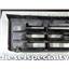 1995 1996 1997 FORD F350 XLT 7.3 DIESEL ZF5 4X4 OEM GRILLE GRILL PLASTIC GREY