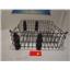 GE Dishwasher WD28X30219 WD28X10348 Upper Rack Used