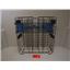 GE Dishwasher WD28X30219 WD28X10348 Upper Rack Used