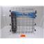 Frigidaire Dishwasher 5304533200 5304535382 Lower Basket Used