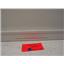 Amana Refrigerator 10609301 Door Bin Used