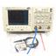 Tektronix TDS3052 C 2CH 500 MHz 5 GS/s DPO Digital Phosphor Oscilloscope