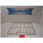 Whirlpool Range W11550107 W10284950 Flat Oven Rack Used