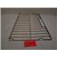 Whirlpool Range W11550107 W10284950 Flat Oven Rack Used