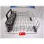 GE Dishwasher WD28X26099 WD28X24478 WD28X24469 Lower Rack Used