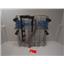 GE Dishwasher WD28X26105 WD28X24438 Upper Rack Used