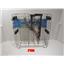 GE Dishwasher WD28X26105 WD28X24438 Upper Rack Used