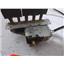 Hamilton Dryer 10-835 C11-5050-a Thermostat w/ Push Button Switch Used
