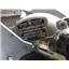 Vintage Hamilton Dryer S60CXBKL-3177 Motor W/ Blower Used