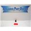 Thermador Range 00623837 Fixing Kit Used