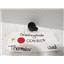 Thermador Range 00418117 Selecting Knob Used