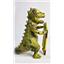 Fallout New Vegas Dinky the T-Rex Statue