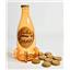 Fallout Nuka-Cola Orange G Bottle & Cap - NEW