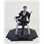 Mass Effect Statue Illusive Man