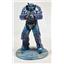 Fallout Power Armor Statue Nuka Cola Q - NEW