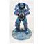 Fallout Power Armor Statue Nuka Cola Q - NEW