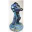 Fallout Power Armor Statue Nuka Cola Q - NEW