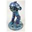 Fallout Power Armor Statue Nuka Cola Q - NEW