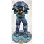 Fallout Power Armor Statue Nuka Cola Q - NEW