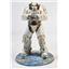 Fallout Power Armor Statue Institute - NEW