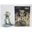 Fallout Power Armor Statue Institute - NEW