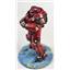 Fallout Power Armor Statue Hot Rod Fl.- NEW