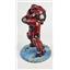 Fallout Power Armor Statue Hot Rod Fl.- NEW