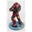 Fallout Power Armor Statue Hot Rod Fl.- NEW