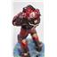 Fallout Power Armor Statue Hot Rod Fl.- NEW