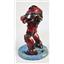 Fallout Power Armor Statue Hot Rod Fl.- NEW