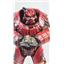 Fallout Power Armor Statue Hot Rod Fl.- NEW