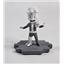 Fallout Figurine Vault Boy Need a Hand B&W - NEW