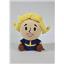 Fallout Plush Vault Girl Stubbins - NEW