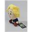 Fallout Plush Vault Girl Stubbins - NEW