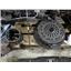 1994.5 - 1997 FORD F350 F250 7.3 POWERSTROKE DIESEL ZF5-47 TRANSMISSION 4X4 SWAP