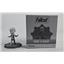 Fallout Figurine Vault Boy Need a Hand B&W - NEW